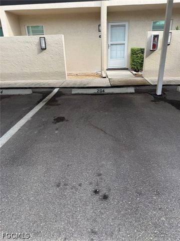 16251 Dublin CIR 204, Fort Myers, FL 33908