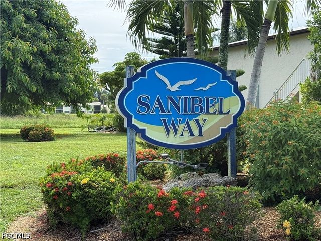 16251 Dublin CIR 204, Fort Myers, FL 33908