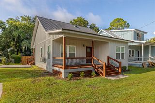 608 Q Street, Brunswick, GA 31520