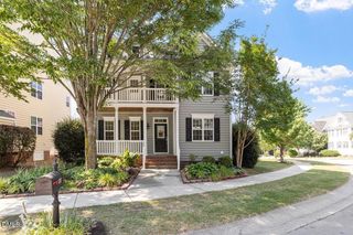 237 Butterbiggins Lane, Apex, NC 27539