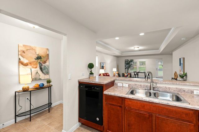 605 Chambers Creek CT, Georgetown, TX 78633