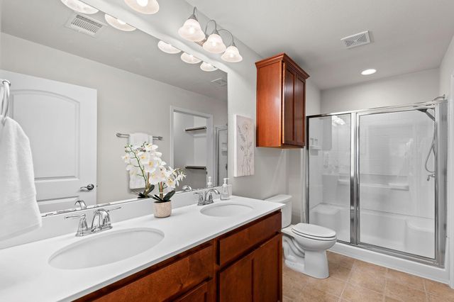 605 Chambers Creek CT, Georgetown, TX 78633
