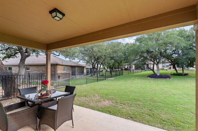605 Chambers Creek CT, Georgetown, TX 78633