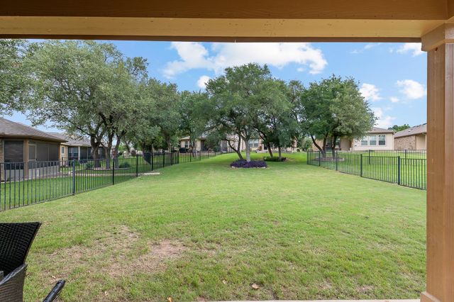 605 Chambers Creek CT, Georgetown, TX 78633