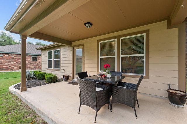 605 Chambers Creek CT, Georgetown, TX 78633