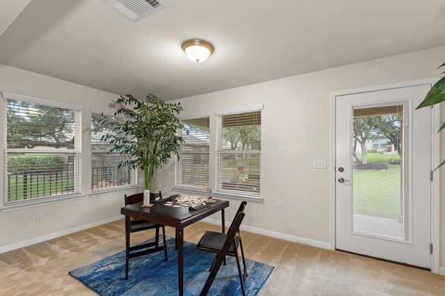 605 Chambers Creek CT, Georgetown, TX 78633
