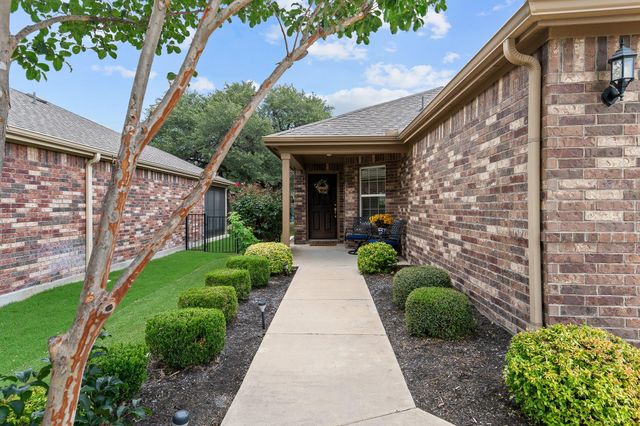605 Chambers Creek CT, Georgetown, TX 78633