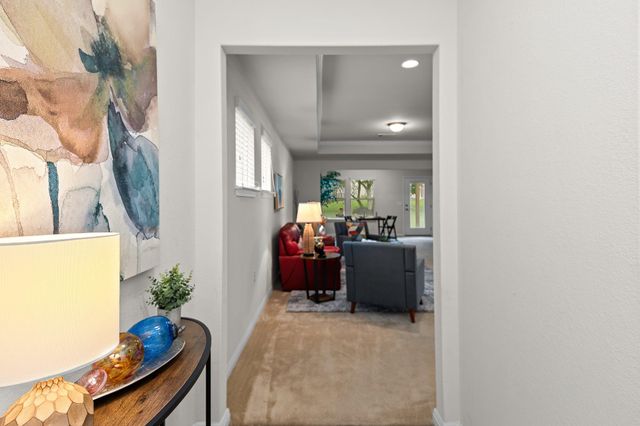 605 Chambers Creek CT, Georgetown, TX 78633