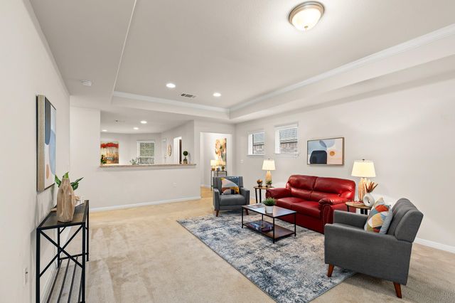 605 Chambers Creek CT, Georgetown, TX 78633