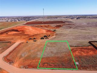 25161 Scarlett Street, Cashion, OK 73016
