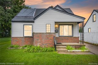 8733 Hupp Avenue, Warren, MI 48089
