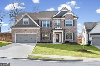 6137 Black Pear Lane, Gainesville, GA 30506