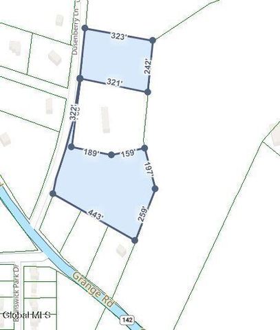 L27 Dusenberry Lane, Brunswick, NY 12180