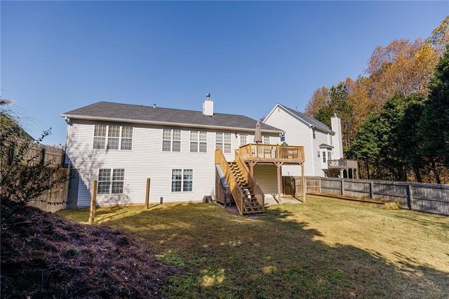 3243 Bonita Way, Buford, GA 30519