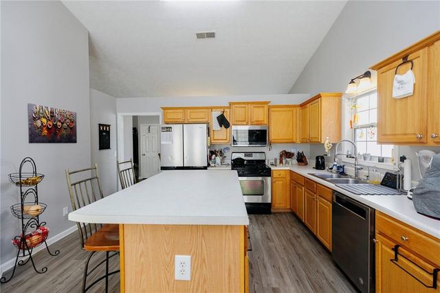 3243 Bonita Way, Buford, GA 30519