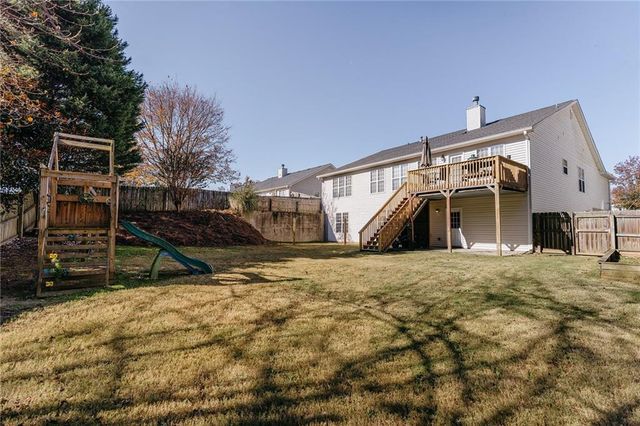 3243 Bonita Way, Buford, GA 30519