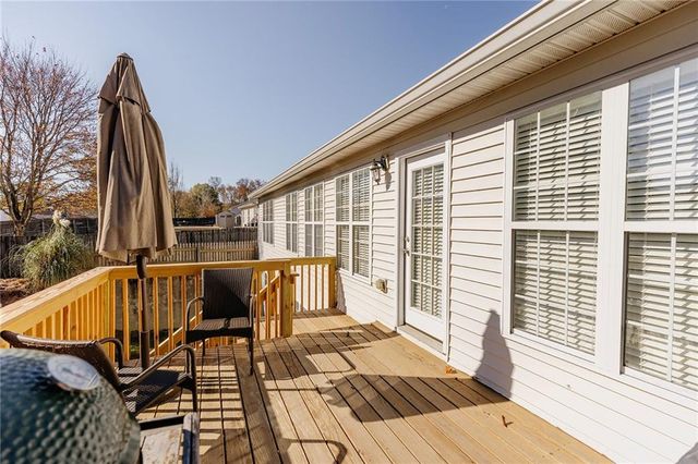 3243 Bonita Way, Buford, GA 30519