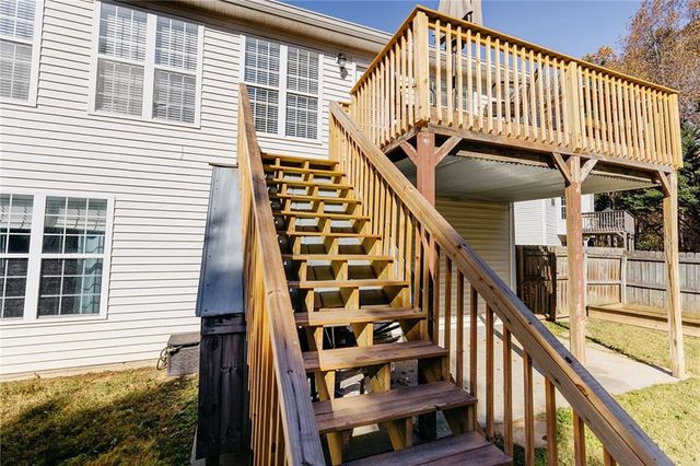 3243 Bonita Way, Buford, GA 30519