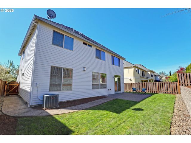 13129 Nw ALVADA St, Portland, OR 97229