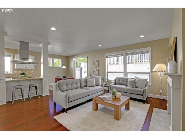 13129 Nw ALVADA St, Portland, OR 97229