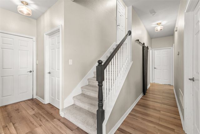 305 Parkwood Drive, Lakewood Village, TX 75068