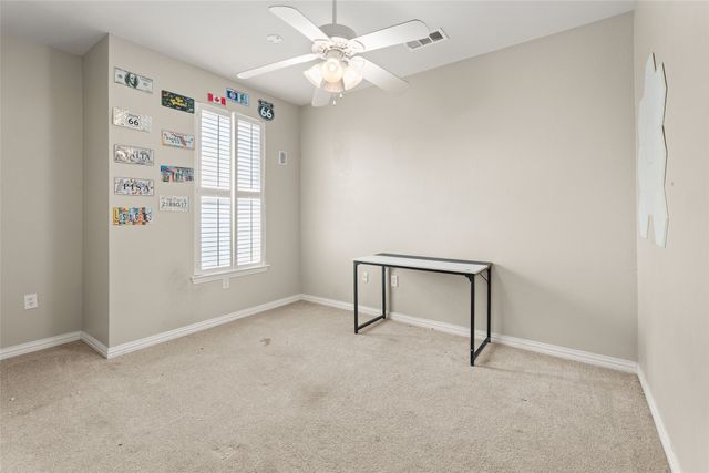 305 Parkwood Drive, Lakewood Village, TX 75068