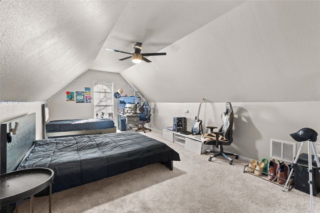 305 Parkwood Drive, Lakewood Village, TX 75068