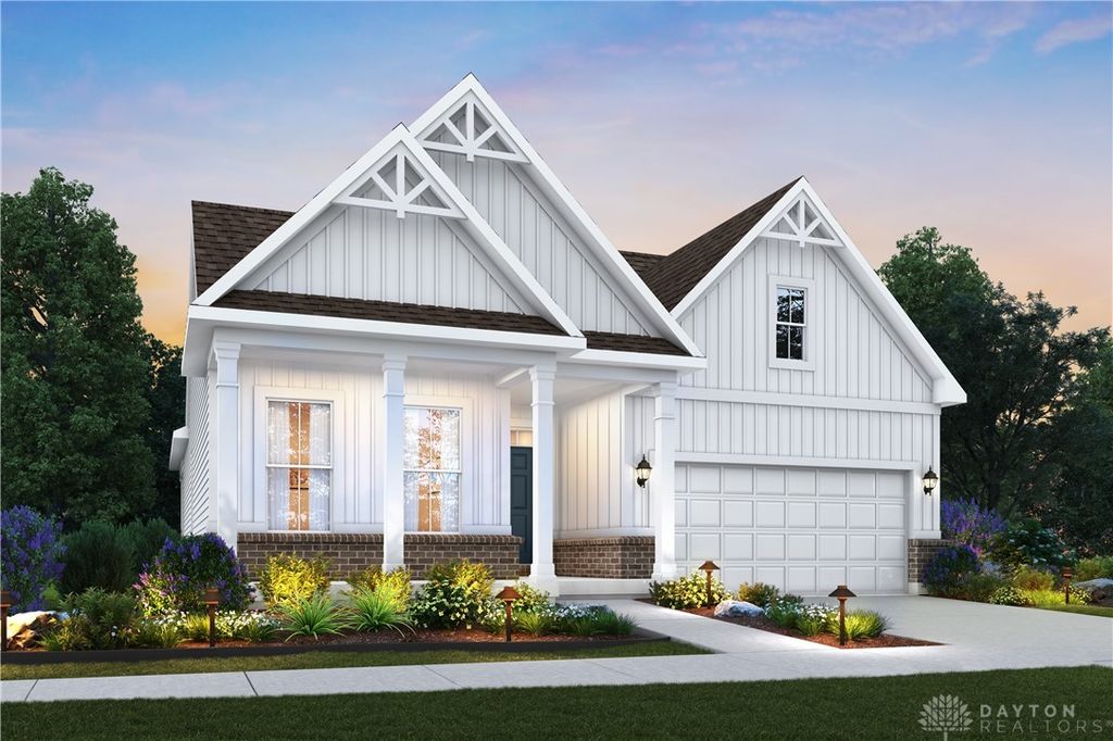 2891 Sky Crossing Drive 0058, Beavercreek, OH 45434