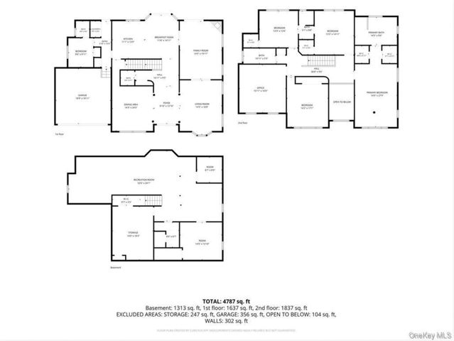 93 Oxford Boulevard, Great Neck, NY 11023