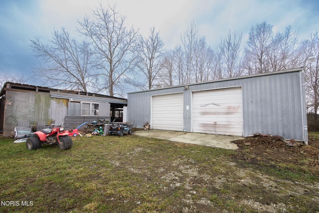 1413 W Washington Street, Montpelier, OH 43543