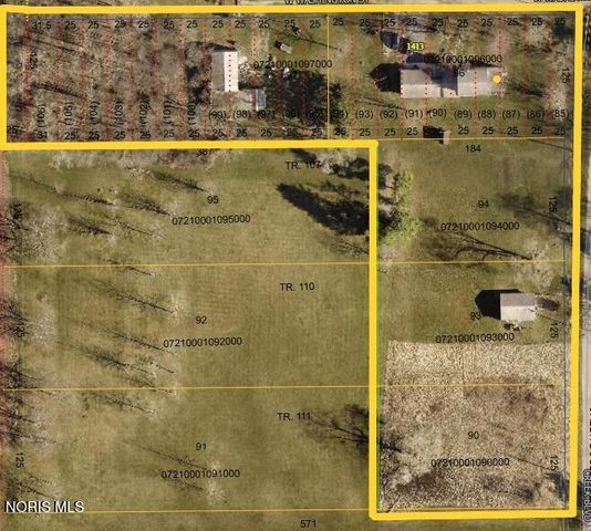 1413 W Washington Street, Montpelier, OH 43543