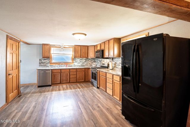 1413 W Washington Street, Montpelier, OH 43543