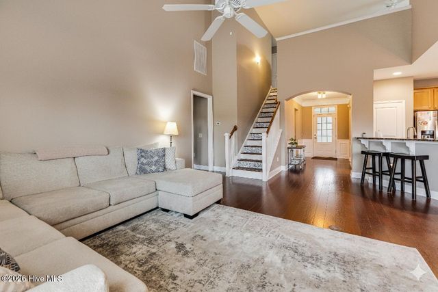 5214 Flank Court, Southport, NC 28461