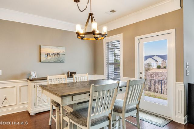 5214 Flank Court, Southport, NC 28461