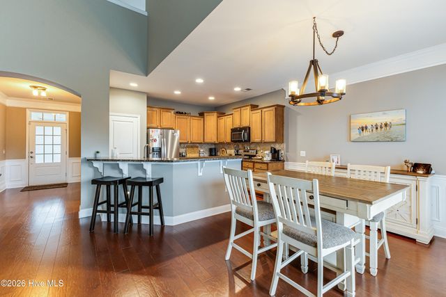 5214 Flank Court, Southport, NC 28461