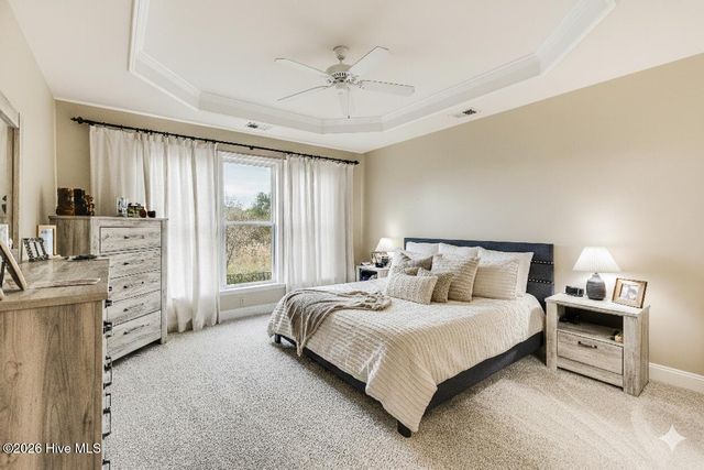 5214 Flank Court, Southport, NC 28461