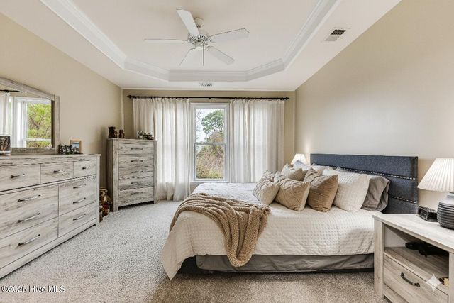 5214 Flank Court, Southport, NC 28461