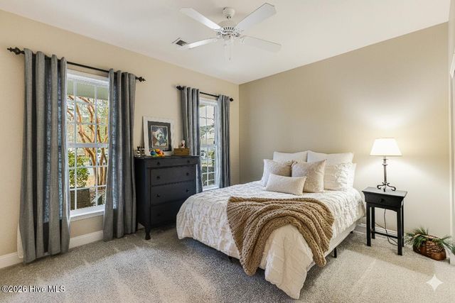 5214 Flank Court, Southport, NC 28461