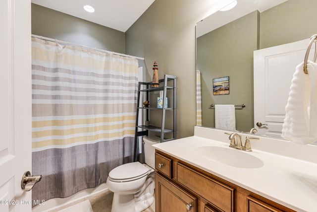 5214 Flank Court, Southport, NC 28461