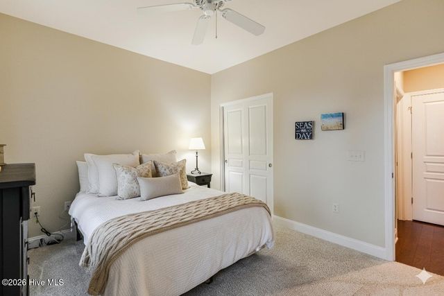 5214 Flank Court, Southport, NC 28461