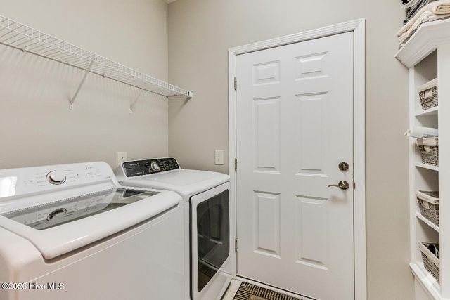 5214 Flank Court, Southport, NC 28461