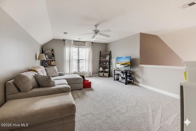 5214 Flank Court, Southport, NC 28461