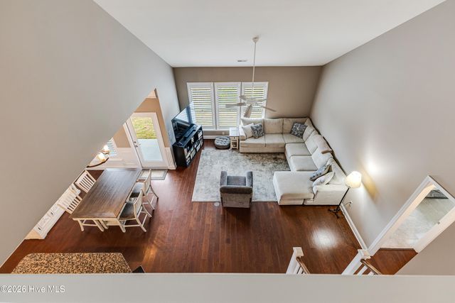 5214 Flank Court, Southport, NC 28461