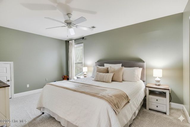 5214 Flank Court, Southport, NC 28461