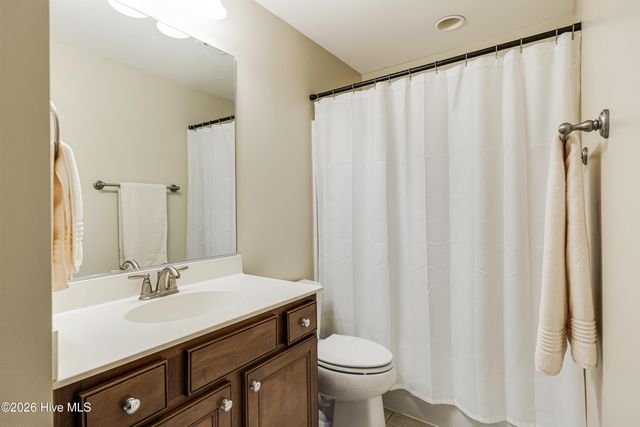 5214 Flank Court, Southport, NC 28461