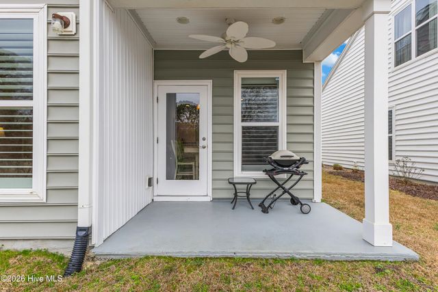 5214 Flank Court, Southport, NC 28461
