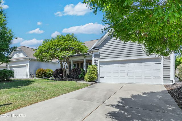 5214 Flank Court, Southport, NC 28461