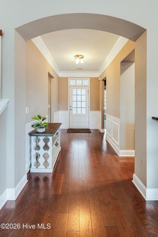 5214 Flank Court, Southport, NC 28461