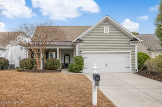 5214 Flank Court, Southport, NC 28461