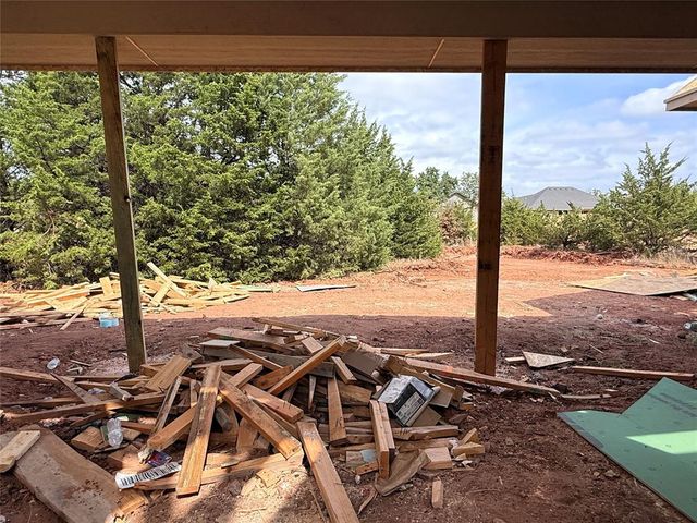 8040 Longbow, Arcadia, OK 73007